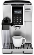 DELONGHI ECAM 350.75.S KÁVOVAR 12 AUTOMATICKÝCH PROGRAMOV 1450W