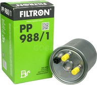 Palivový filter Filtron PP 988/1 Renault