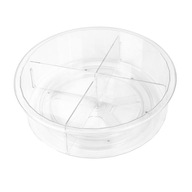 One Piece Lazy Susan Organizer Gramofón