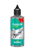 Motorex PTFE olej na reťaz 100ml