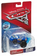 Cars Water Racer Cars 3 Blesk McQueen FBG15