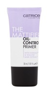 Catrice Mattiefier Oil-Control Mattifying Base