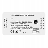 RGBW ZigBee + RF LED ovládač GL Series HUE TUYA