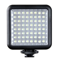 Biely LED panel Godox LED64