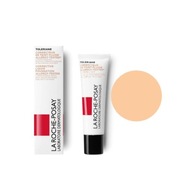 Liquid Face Foundation Toleriane Teint La Roche