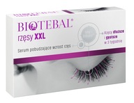 BIOTEBAL LASHES XXL SÉRUM NA RAST MIHALÍN