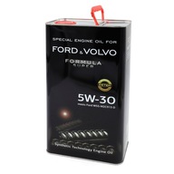 FANFARO MOTOROVÝ OLEJ 5W-30 FORD 5L