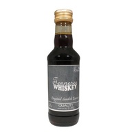 TENNESSEE WHISKEY alkoholové korenie 200 ml