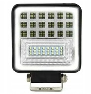 PRACOVNÁ LAMPA 42 LED 164W 12-24V