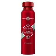 Old Spice Pure Protection sprejový deodorant pre mužov 200 ml