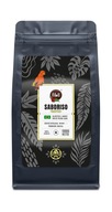Kávové zrná Mott Saboriso - Brazília - Santos - 100% Arabica