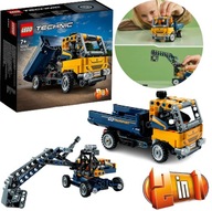 LEGO 42147 TECHNIC DARČEK AUTORAČKA 24H