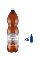 Słotwinka Relaxačná liečivá voda 1,5 l x 6 ks.