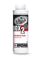 IPONE BOX 2 PREVODOVKOVÝ OLEJ DO PREVODOVKY SYNTETIC PLUS 1L