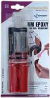 Číre EPOXIDOVÉ GLUE TECHNICQLL E-358 24 ml