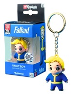 3D kľúčenka Fallout Vault Boy | DOBRÝ LOOT | Oficiálna licencia