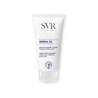 Krém na nohy SVR XERIAL 50 EXTREME CREME PIEDS 50