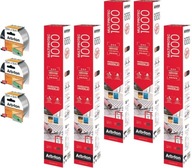 MULTIPROTEC 1000 3v1 SET 40m2 + 3 pásky