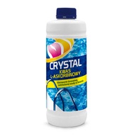 GAMIX CRYSTAL VITAMIN C 1L BAZÉNOVÁ CHEMIKÁLIA