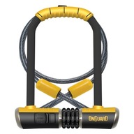 ONGUARD COMBO DT 8012C U-LOCK KOMBINOVANÝ UZÁVER