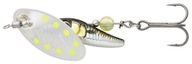 Savage Gear Sticklebait Spinner 1 4,5g