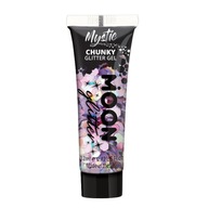 Mystic Chunky Glitter Gel MOONGLOW Fairytale