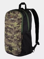 BERGSON VANESSLA Camo 25L univerzálny turistický batoh