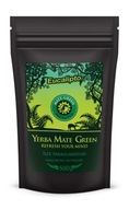 Yerba Mate zelené eukalipto 500 g 0,5 kg bylinný