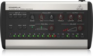 Behringer P16-M - digitálny mixér