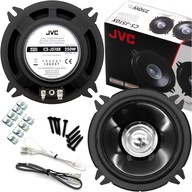 JVC REPRODUKTORY 250W 13cm pre RENAULT MEGANE MASTER 2