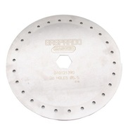 DISK 26 OTVOROVÝ 5,5 mm MASCHIO GASPARDO G10121390