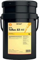 SHELL TELLUS S2 MX 46 20L Hydraulický olej