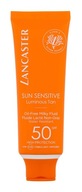 Lancaster Sun Sensitive Milky Fluid SPF 50 50 ml