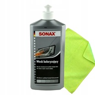 SONAX FAREBNÝ VOSK SILVER NANO PRO 250ml