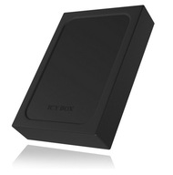 Kryt HDD IcyBox IB-256WP 2.5