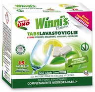 Winni's Tabs Lavastoviglie 15s