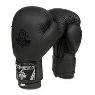 Boxerské rukavice Bushido Boxerský kickbox 8oz