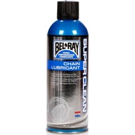 CHAIN ​​​​GREASE BelRay O-krúžok X-krúžok Z-krúžok 400 ml