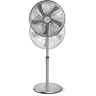 Podlahový ventilátor Sencor4040 kovový 50W 40cm