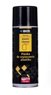 Pena na plast IBOX CHPP 400 ml