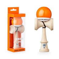 Kendama Krom POP LOL Orange