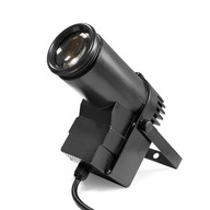 LED PIN SPOT 12W RGBW 4v1 CREE DMX v. II PINSPOT