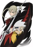 Plagát Anime Manga Soul Eater se_047 A2