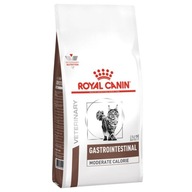 Royal Canin Gastro Intestinal Stredná mačka 2 kg