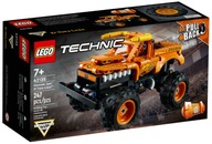 Lego Technic 42135 Monster Jam El Toro Loco