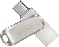 SanDisk 32 GB Ultra Dual Drive Luxe USB-C 150 MB/s