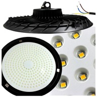 Priemyselné LED svietidlo UFO 200W 20000LM SKLADOM