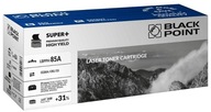 Náhradný toner BLACK POINT LBPPH85A CE285A 2100 str.