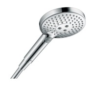 SLÚCHADLÁ HANSGROHE RAINDANCE SELECT S POWDERRAIN