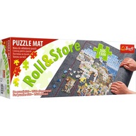 Trefl Puzzle Mat 500-1500 kusov